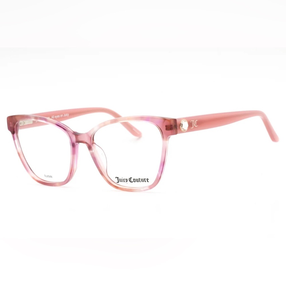 New modal
Juicy Couture eyeglasses JU 215 02TM 00 FUCHS HVN
